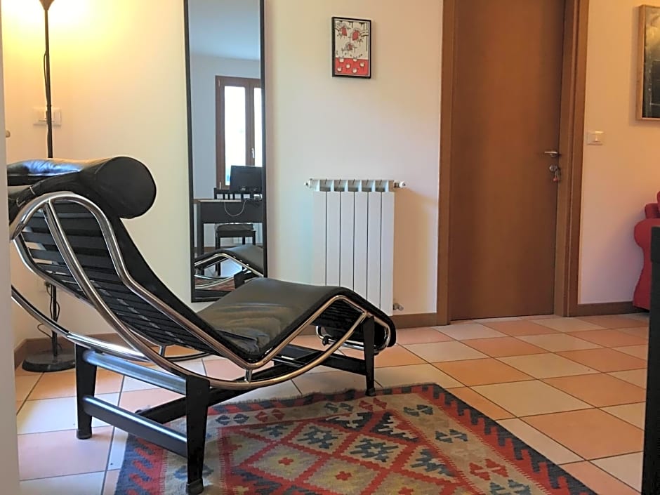 Residence Villa Rendina