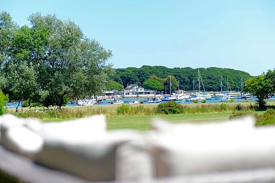 Pinkmead Estate and Vineyard