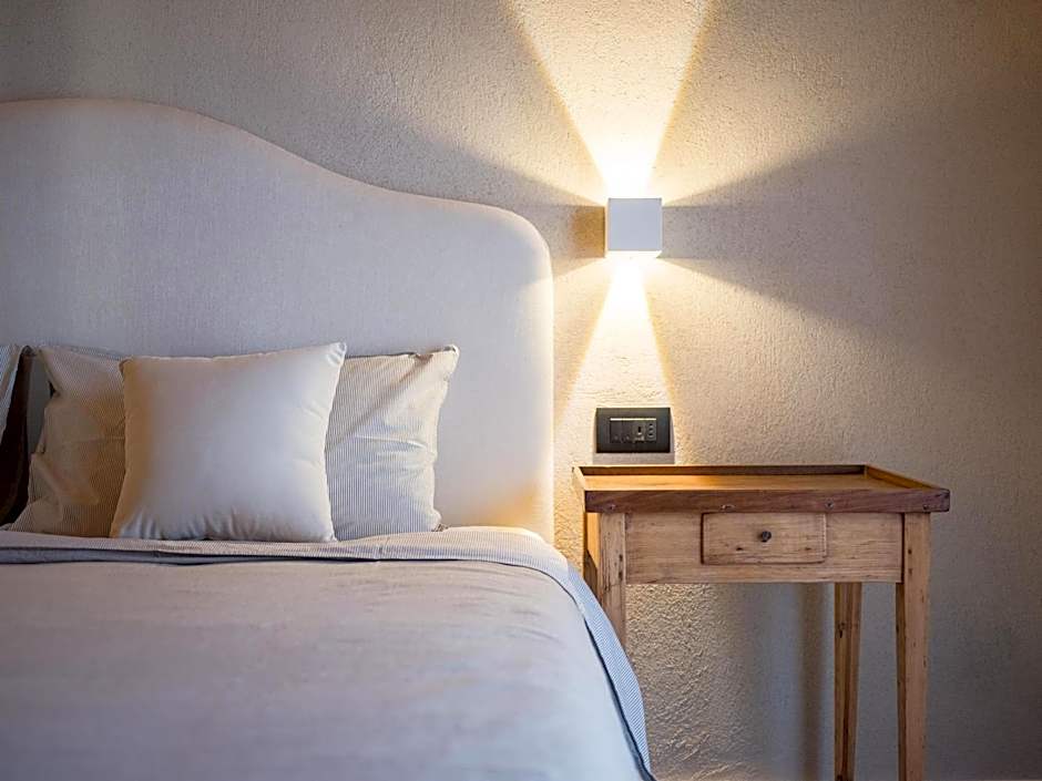 Borgo San Verolo B&B