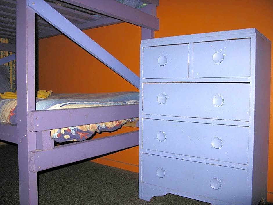 Atlantis Backpackers