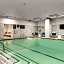 Embassy Suites By Hilton Hotel Raleigh-Crabtree