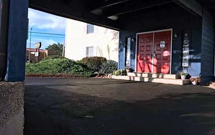 Scottish Inns Motel - Osage Beach