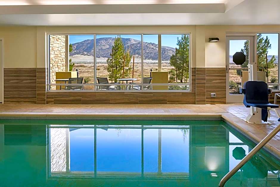 TownePlace Suites by Marriott Tehachapi