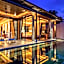 Baba Beach Club Phuket Natai Luxury Pool Villa Hotel by Sri panwa
