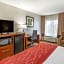 Comfort Inn Greensboro