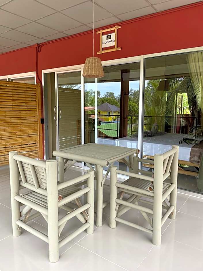 Mythai Guesthouse