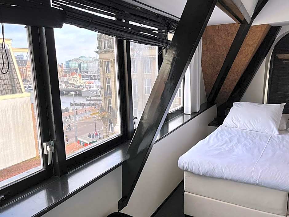 Sotel Amsterdam Central Station