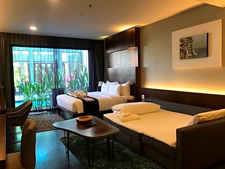 Premium Suite B