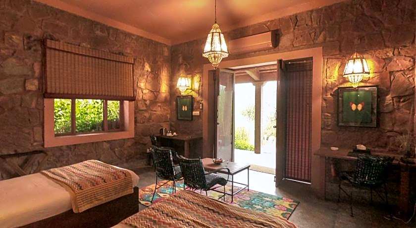 Narsingh Bagh, Ramsagar