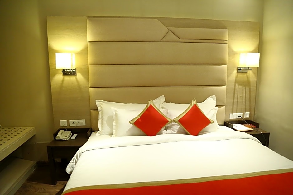 The Fern Residency Amritsar