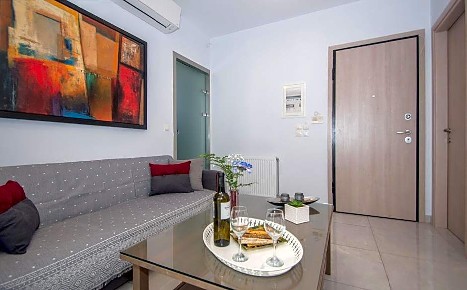 Victor Junior Suite by "elite"