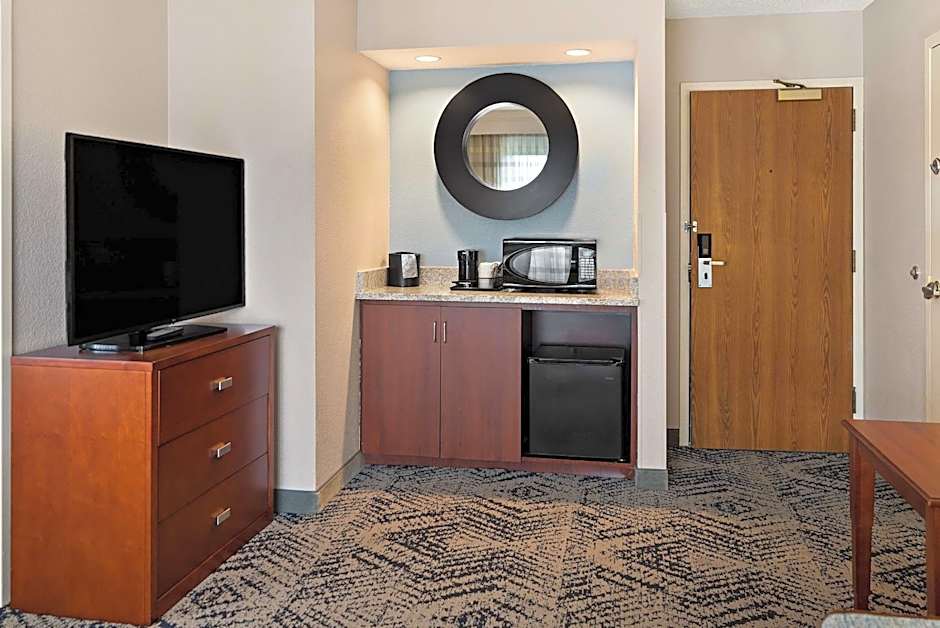 Best Western Spartanburg Northwest
