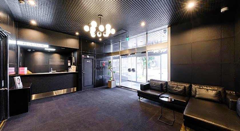 Tabist THE GREEN ASAHIKAWA