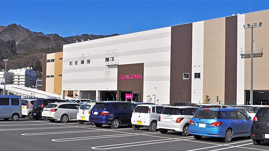 Rikuchu Kaigan Grand Hotel