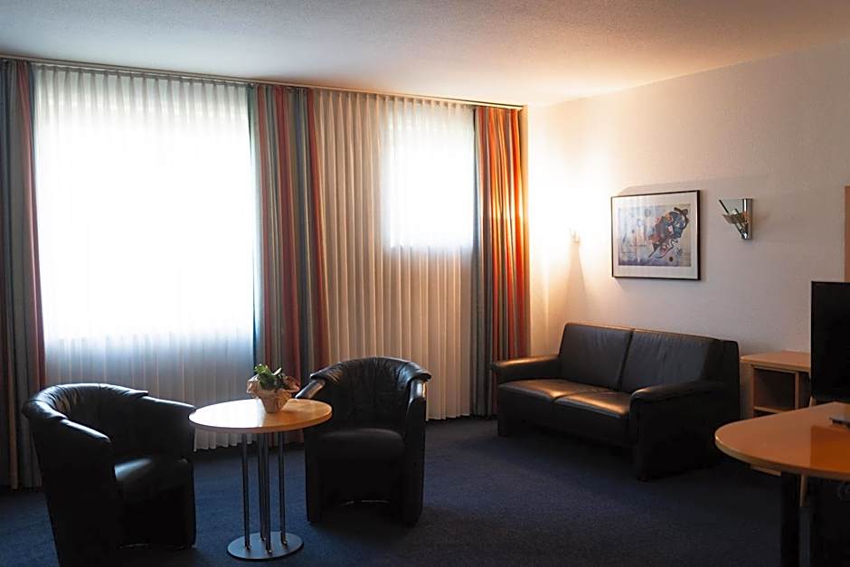 Hotel am Weiher