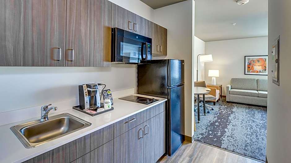 Holiday Inn & Suites Bellingham By IHG
