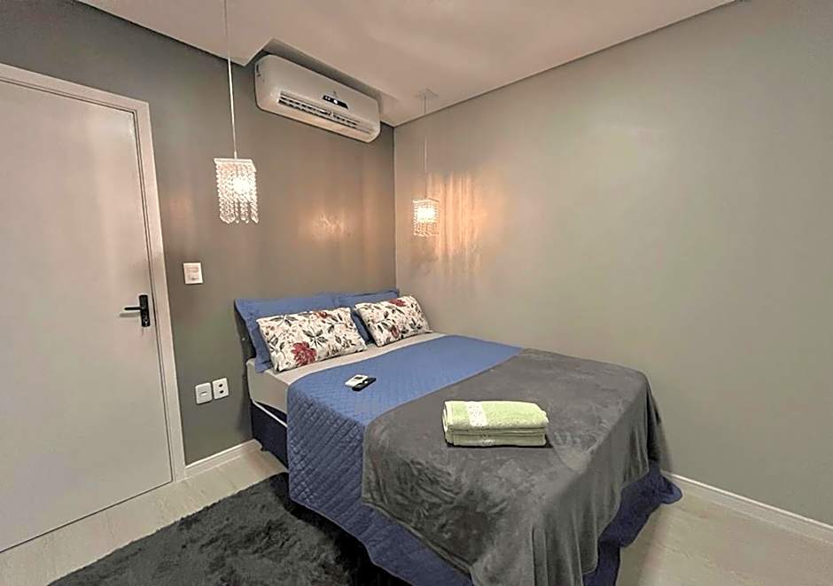 Hotel Residencial Manaus - Dom Pedro I