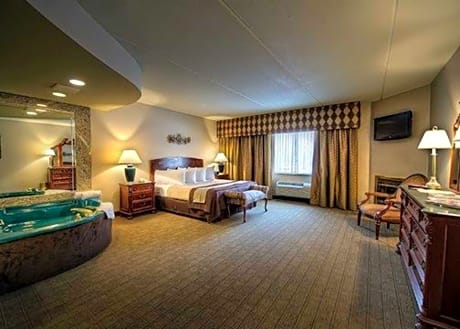 Suite Spa