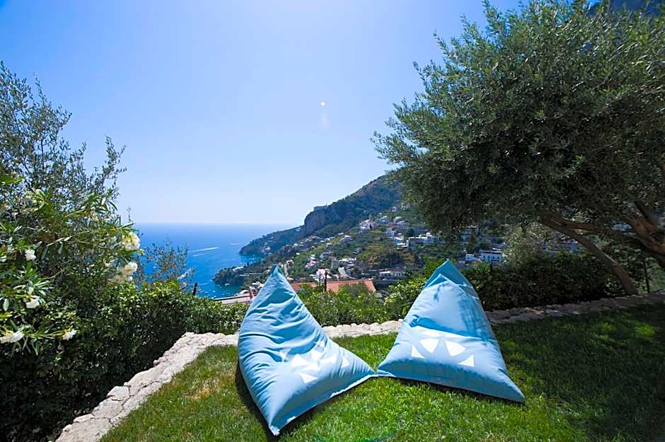 Hotel Villa Felice Relais