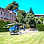 Villa Cattani Stuart XVII secolo