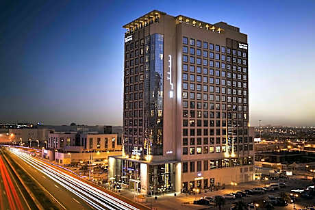 Centro Waha by Rotana