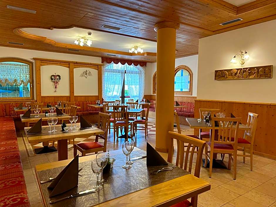 Hotel Fior Di Bosco