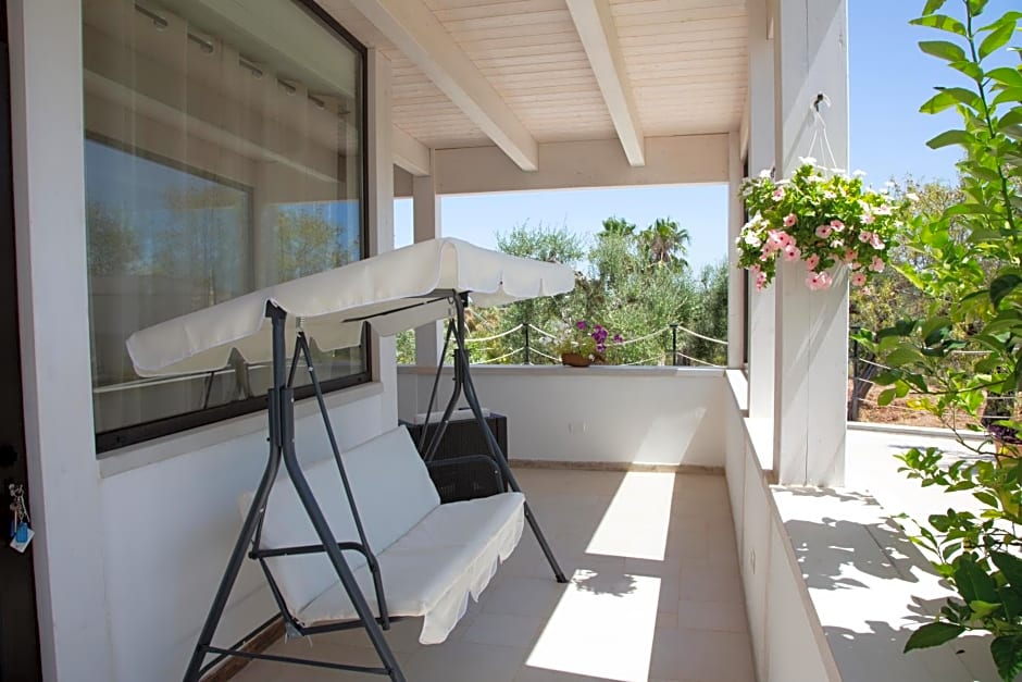 Bed & Breakfast La Casetta Nel Bosco – Castellana Grotte, LA