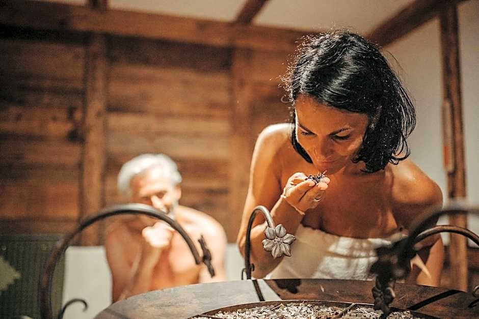 Alpenhotel Waldfrieden