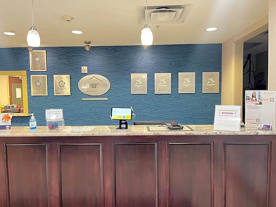 Suburban Studios Donaldsonville - Gonzales