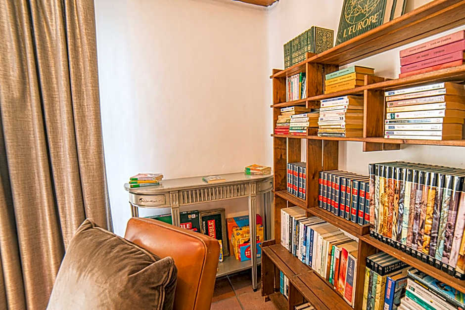 Hôtel Le Belvédère