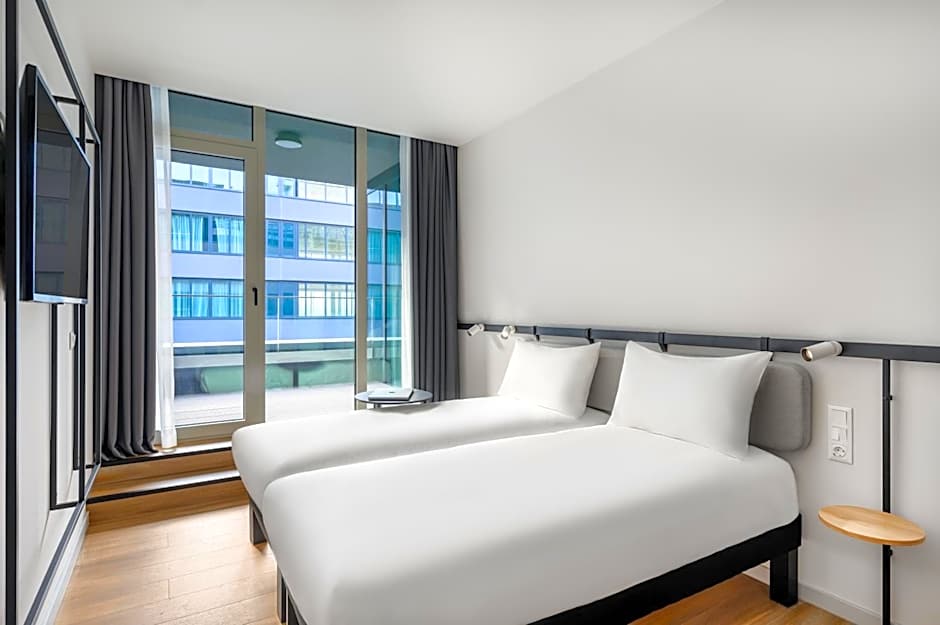 ibis Budapest Stadium