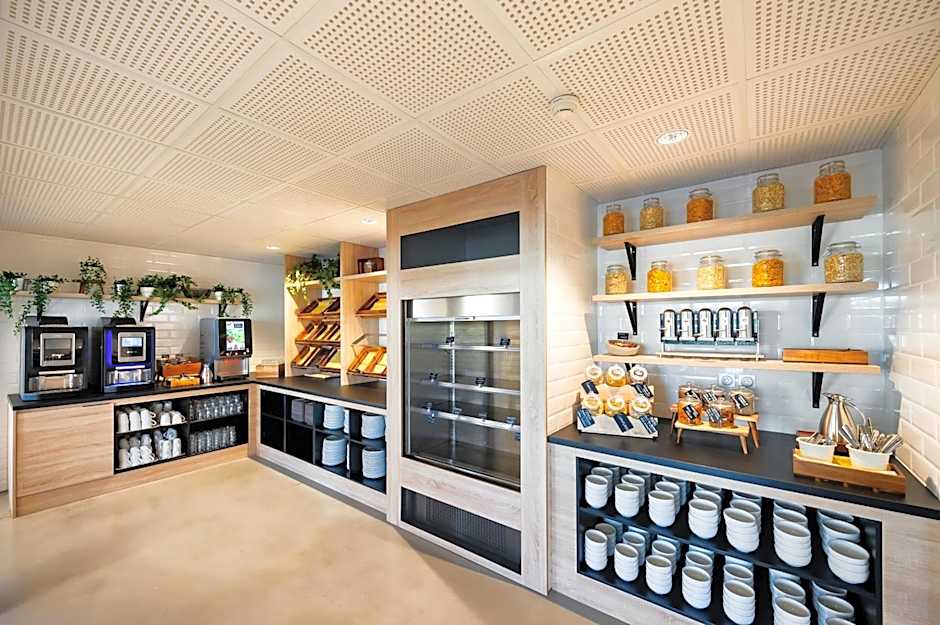 Staycity Aparthotels near Disneyland Paris