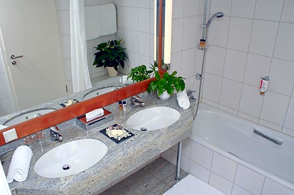 Best Western Hotel Halle-Merseburg