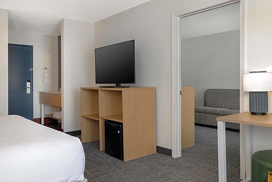 Spark by Hilton Evansville East, IN