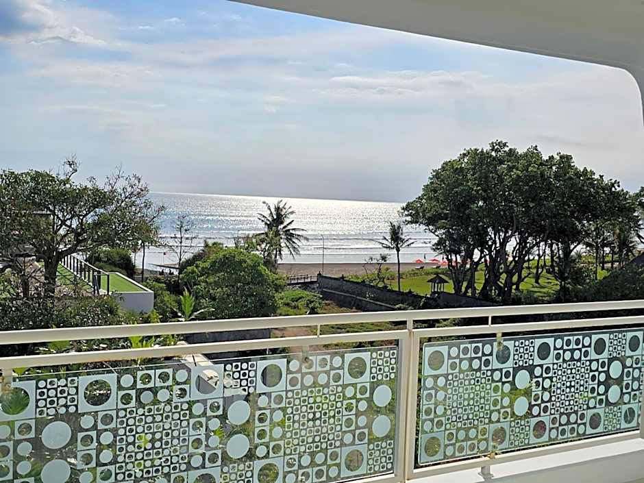 Chill Hotel Seminyak