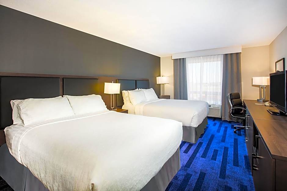 Holiday Inn & Suites Grande Prairie By IHG