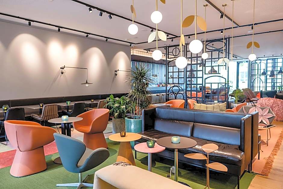 Motel One Amsterdam
