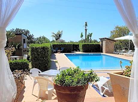 B&B Il Mandorleto Avola