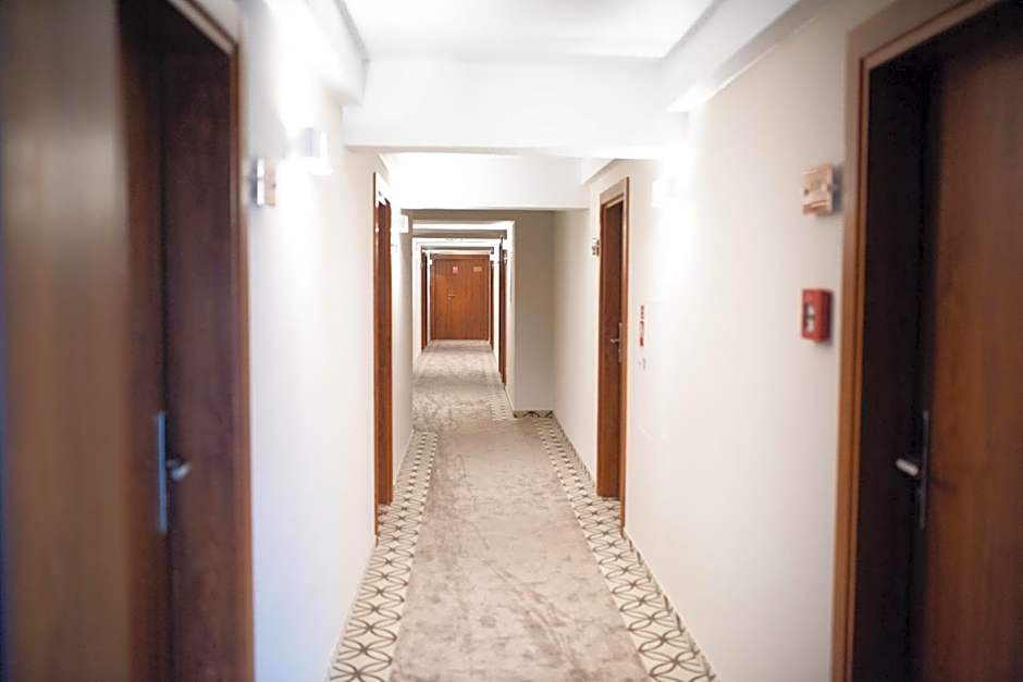 Grand Łeba - Adults Only (13+)