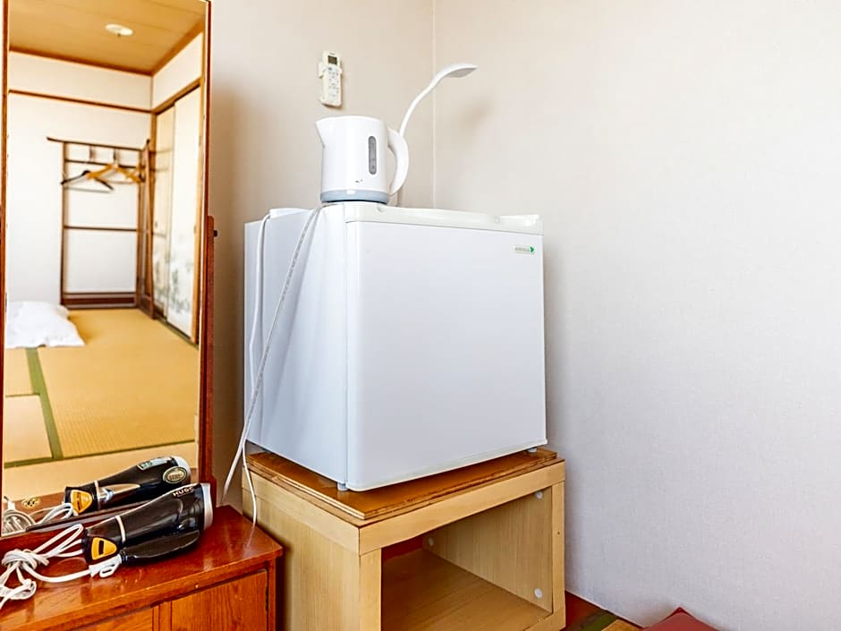 Tabist Hara Business Ryokan