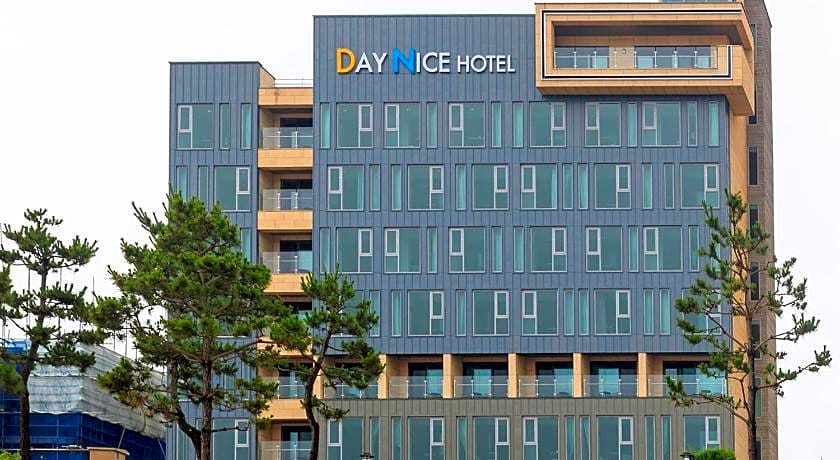Daynice hotel (Korea Quality)