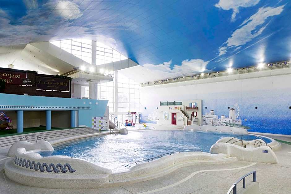 Hakone Kowakien TEN-YU