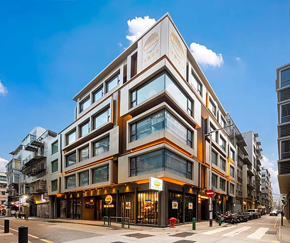 IFU Hotel