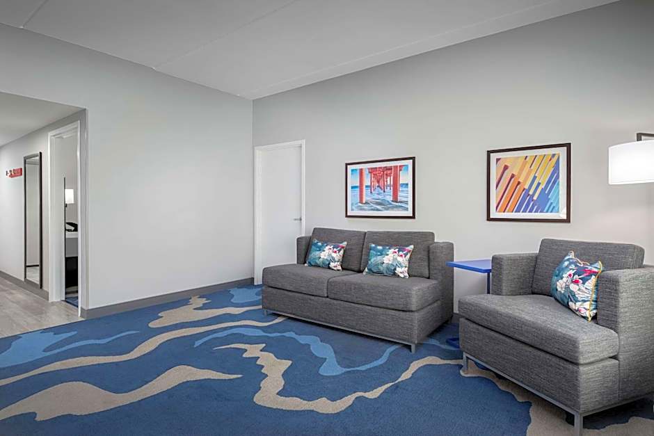 Hampton Inn & Suites Naples South