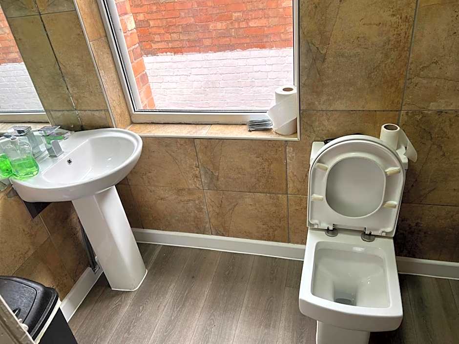 Campbells Guest House