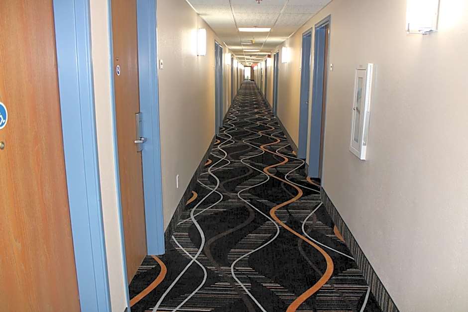 Quality Inn Mount Pleasant