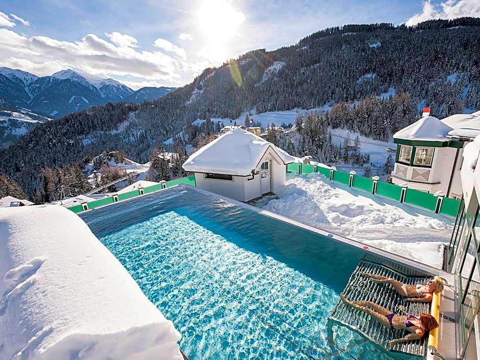 Hotel Jennys Schlössl