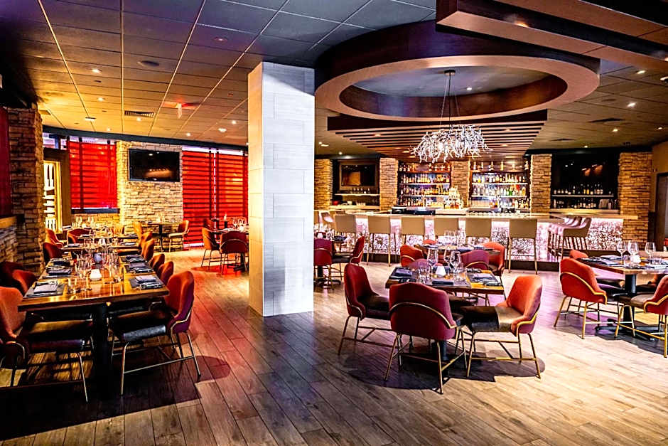 Harrah's Kansas City - A Caesars Rewards Destination 