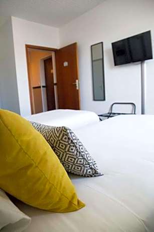 Sure Hotel by Best Western Angouleme