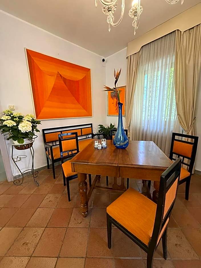 L'Elisea Maison De Charme